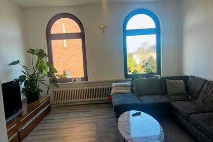 Renovierte 4-Zimmer-Wohnung, in guter Lage von Nordenham