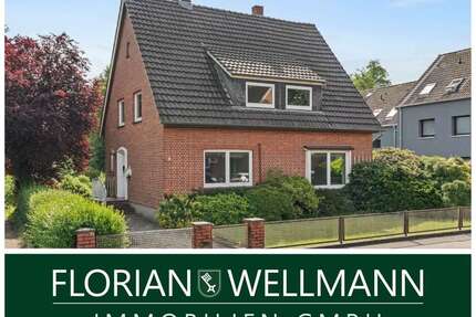 Grundstück zu verkaufen in Ritterhude 330.000,00 € 3317 m²