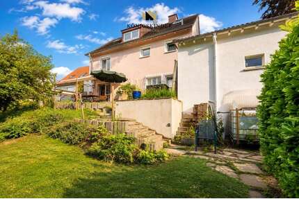 Haus zum Kaufen in Stuttgart 1.199.999,00 € 135.9 m²