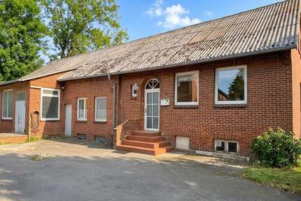 Haus zum Kaufen in Buchholz 139.000,00 € 130 m²