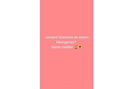 Kleingarten KGV LÜNEN-SÜD - 2.005,00&nbsp;EUR Kaltmiete, ca.&nbsp; 0,00&nbsp;m&sup2; in Dortmund (PLZ: 44329) Grevel