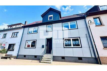 Haus zum Kaufen in Waldkappel 319.900,00 € 196 m²