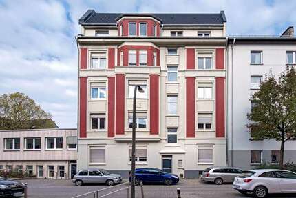 Wohnung zum Mieten in Dortmund 555,00 € 66.02 m²