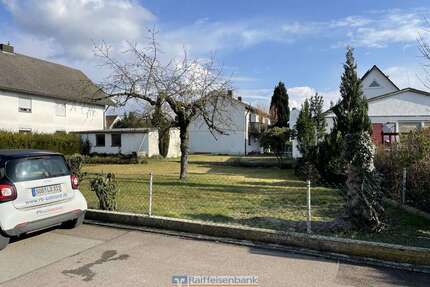Grundstück zu verkaufen in Schrobenhausen 650.000,00 € 939 m²