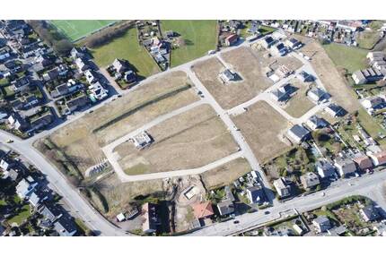 Oberaden-Zentral - Ihr Eckgrundstück am Grünstreifen - Grundstück 31 - Bergkamen Mitte