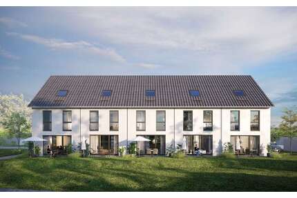 Haus zum Kaufen in Ulm Donaustetten 497.000,00 € 124 m²