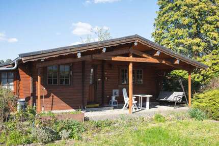 Haus zum Kaufen in Sassenburg-Stüde 98.000,00 € 41 m²