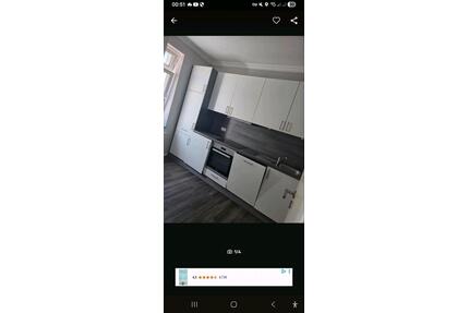 Moderne 2 Zimmer WHG in Rendsburg