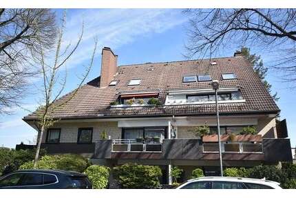 Wohnung zum Kaufen in Essen 180.000,00 € 47.29 m²