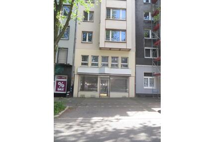 Loft mit Home-Office mit separate Eingang; nahe.Kreuzviertel - Dortmund Gartenstadt