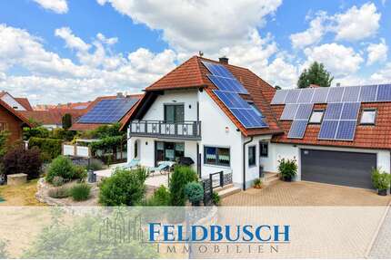 Haus zum Kaufen in Freystadt 625.000,00 € 172.86 m²