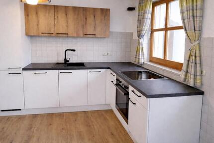 Erdgeschosswohnung mit Terrasse zu vermieten - Wegscheid