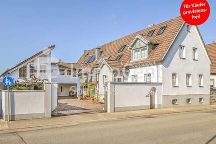 Haus zum Kaufen in Malsch 625.000,00 € 171.03 m²