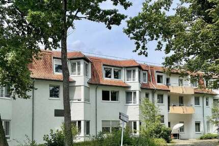 Wohnung zum Kaufen in Schwäbisch Gmünd 78.000,00 € 28.79 m²