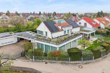 Haus zum Kaufen in Filderstadt 3.000.000,00 € 407.96 m²