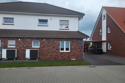 Doppelhaushälfte in Sulingen - 375.000,00&nbsp;EUR Kaufpreis, ca.&nbsp; 127,00&nbsp;m&sup2; in Sulingen (PLZ: 27232)