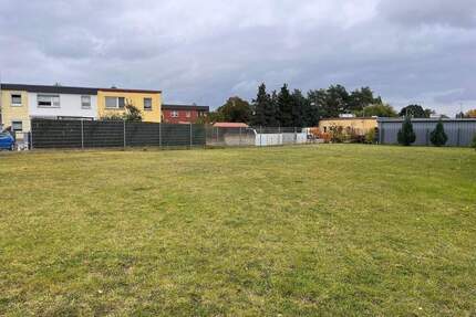 1 oder 2 Baugrundstücke - 150.000,00&nbsp;EUR Kaufpreis, ca.&nbsp; 0,00&nbsp;m&sup2; in Grevesmühlen (PLZ: 23936)