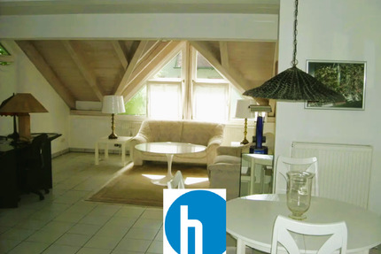 Komplett möbliert ***einfach einziehen und wohlfühlen*** - Forchheim