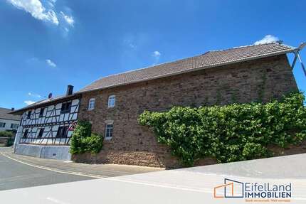 Haus zum Kaufen in Nettersheim Bouderath 199.000,00 € 120 m² - Nettersheim / Bouderath