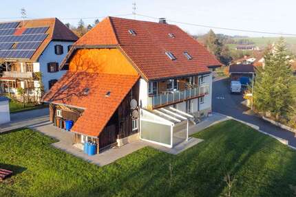 Haus zum Kaufen in Ühlingen-Birkendorf 490.000,00 € 270 m²