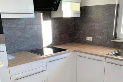 3-Zimmer Wohnung mit Balkon (1.OG) - Ühlingen-Birkendorf