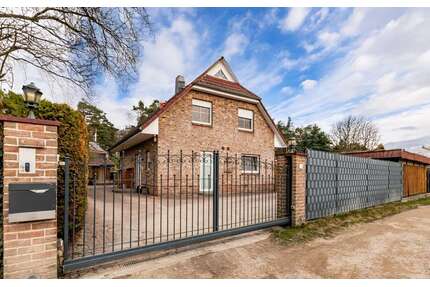 Haus zum Kaufen in Handeloh 499.500,00 € 120 m²