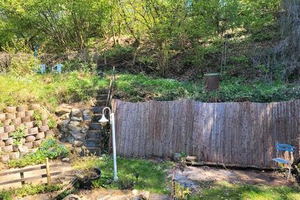 Großzügiges Einfamilienhaus mit 1.100 qm² am Waldrand - Modautal