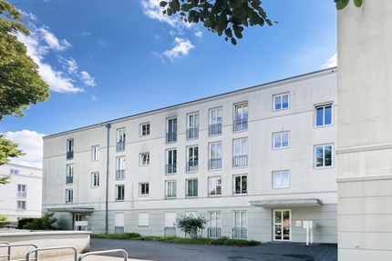 Wohnung zum Mieten in Berlin 1.646,00 € 80 m²