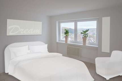 Wohnung zum Mieten in Siegen 475,00 € 66 m²