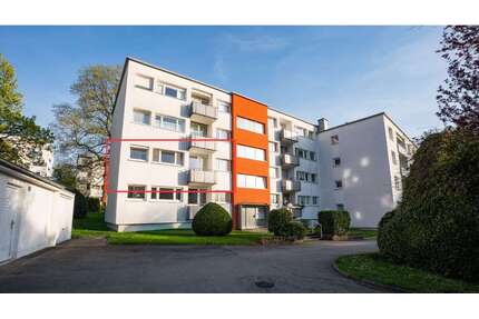 Wohnung zum Kaufen in Lindau (Bodensee) Aeschach 448.500,00 € 82 m² - Lindau (Bodensee) / Aeschach
