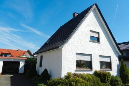 Einfamilienhaus in Lübbecke - 238.000,00&nbsp;EUR Kaufpreis, ca.&nbsp; 100,00&nbsp;m&sup2; in Lübbecke (PLZ: 32312)