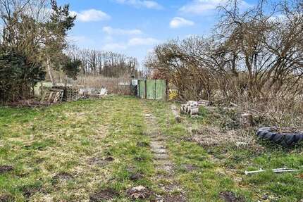 Grundstück in Fürth 98.000,00 € 1690 m²