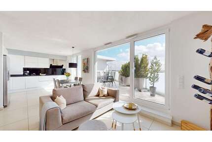 Wohnung zum Kaufen in Frankfurt am Main 680.000,00 € 80.7 m²
