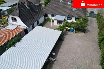 Haus zum Kaufen in Eddelak 389.000,00 € 180 m²