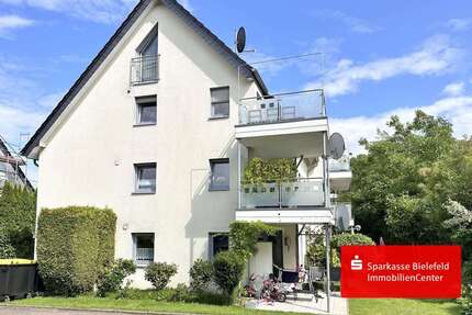 Wohnung zum Kaufen in Bielefeld 340.000,00 € 95 m²