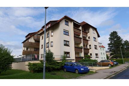 Charmante 2-Zimmer-Wohlfühlwohnung in Einsiedel !! - Chemnitz Klaffenbach