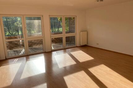 1-Zimmer Appartement in Pleinfeld