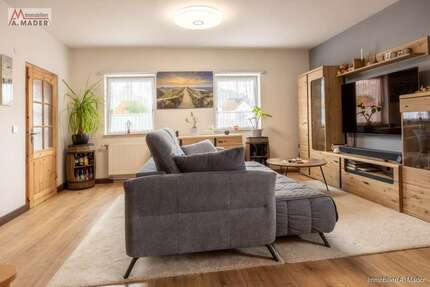 Haus zum Kaufen in Rennertshofen 269.000,00 € 76 m²