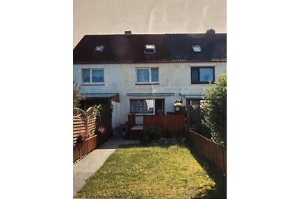 Charmantes 5-Zimmer-Einfamilienhaus - Neu Wulmstorf