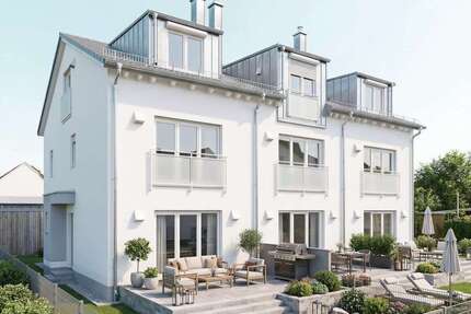 Haus zum Kaufen in Affing 694.000,00 € 118 m²