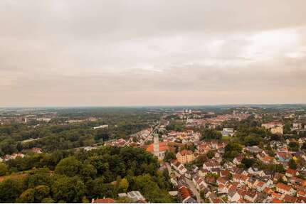 Haus zum Kaufen in Freising 2.780.000,00 € 230 m²