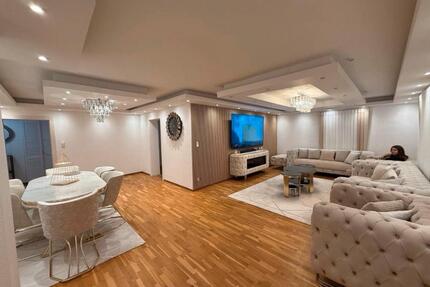Wohnung zu vermieten - 3 Zimmer, frisch renoviert & modernisiert - Friedberg (Hessen)