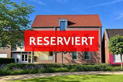 Wohnung zum Kaufen in Schüttorf 240.000,00 € 88.8 m²