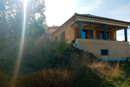 Ferienwohnung in der Provence Osterangebot - Eschbach