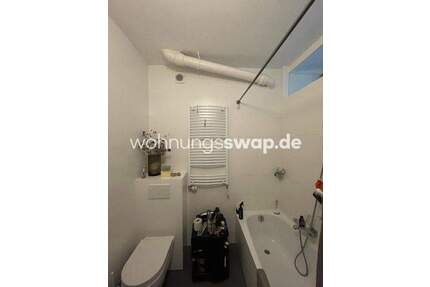 Wohnungsswap - Bornheimer Landwehr - Frankfurt am Main Ostend