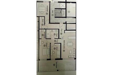 4Zimmer Wohnung - 427.000,00&nbsp;EUR Kaufpreis, ca.&nbsp; 122,00&nbsp;m&sup2; in Haßmersheim (PLZ: 74855)