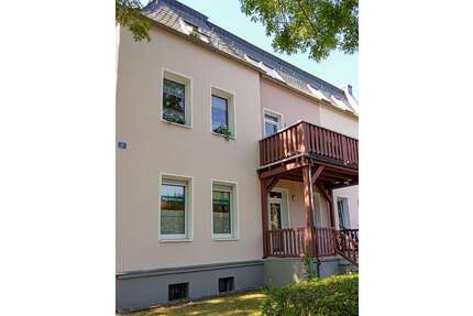 Wohnung zum Mieten in Halberstadt 365,00 € 61 m²
