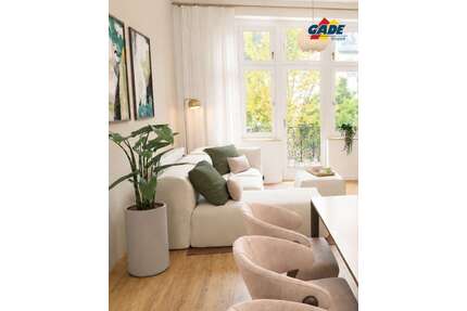 Wohnung zum Mieten in Marburg 1.800,00 € 114 m²