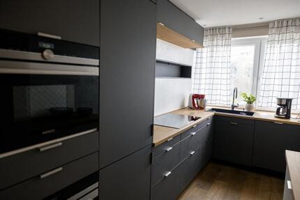 Business Apartment | Möbliert | Balkon | Stellplatz | Stuttgart-Z