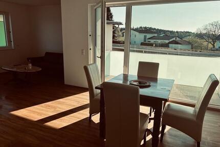 3-Zi-Whg in Hochburg-Ach nahe Burghausen